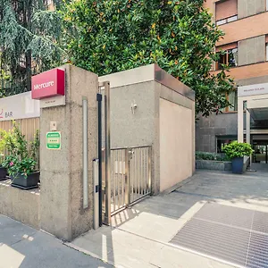 Mercure Solari Hotel Milano