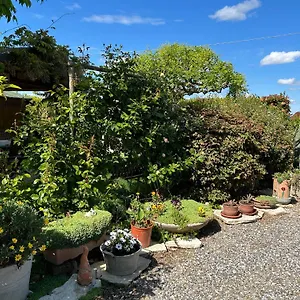 Bed & Breakfast La Casa Di Biba, Massa Lombarda