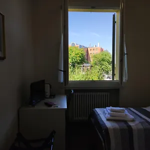 Bed & Breakfast Braschi 8, Zola Predosa