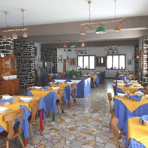 Tirolo Hotel Abetone