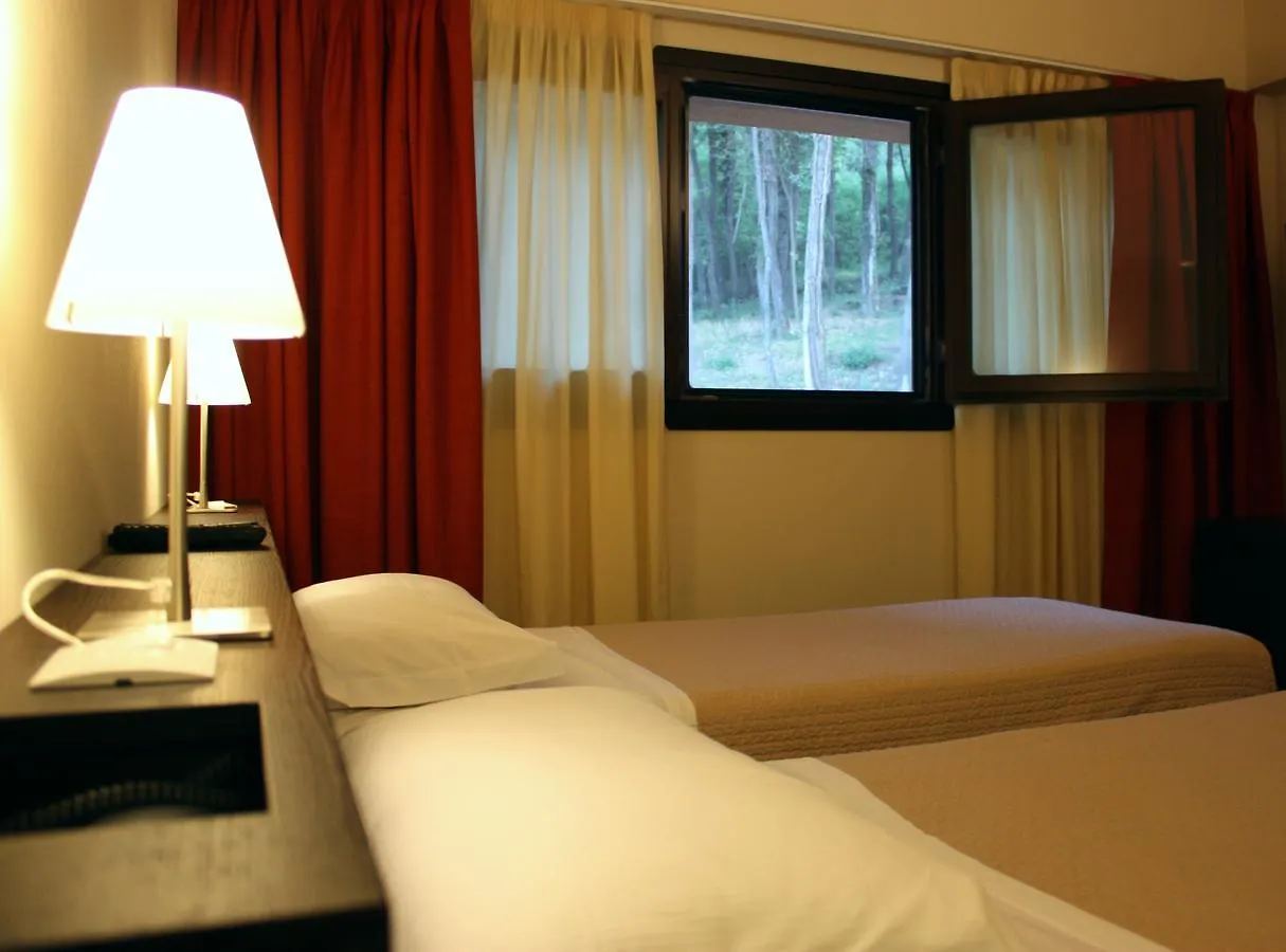 Hotel Berse بورجو فال دي تارو